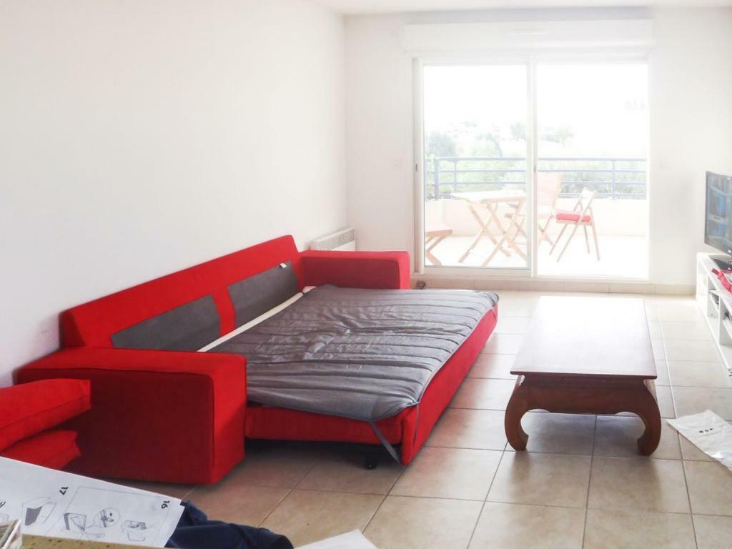 Le Parc Florentin Appartement *