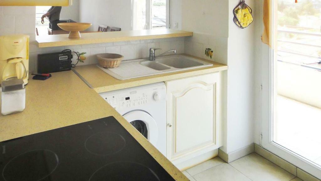 Appartement Le Parc Florentin *