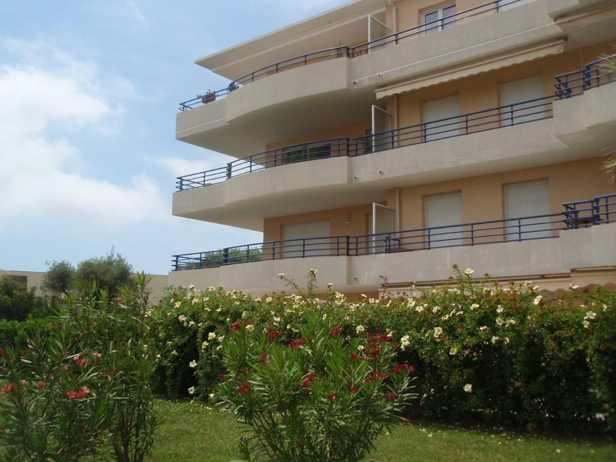 Le Parc Florentin Appartement