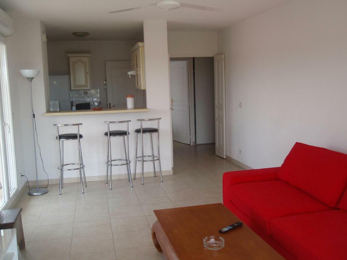 Apartment Le Parc Florentin *